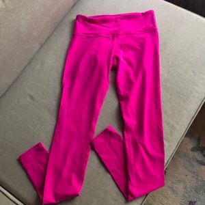 Lululemon size 4, worn 3 x’s